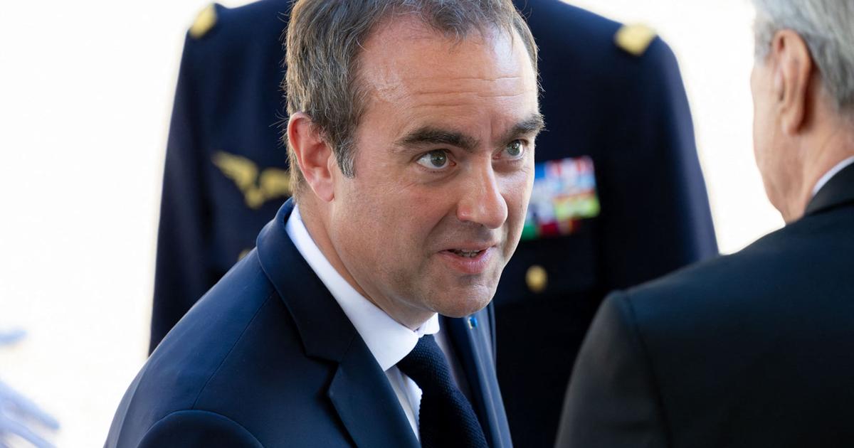 Sébastien lecornu en visite officielle au Maroc : sécurité et économie au cœur des discussions