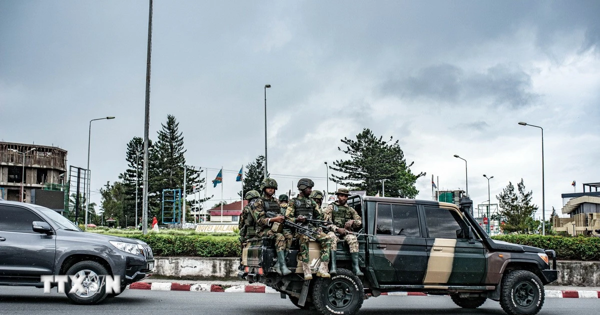 Violences persistantes en rdc : escalade dans le nord-kivu et menaces régionales