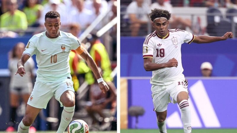 France espagne : un choc historique en demi-finale du mondial 2026