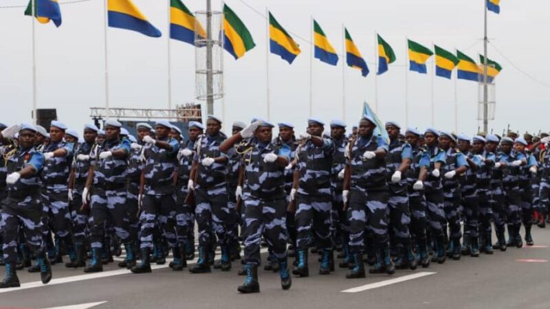 Modernisation de la sécurité au Gabon : un nouveau projet de loi pour la Police nationale