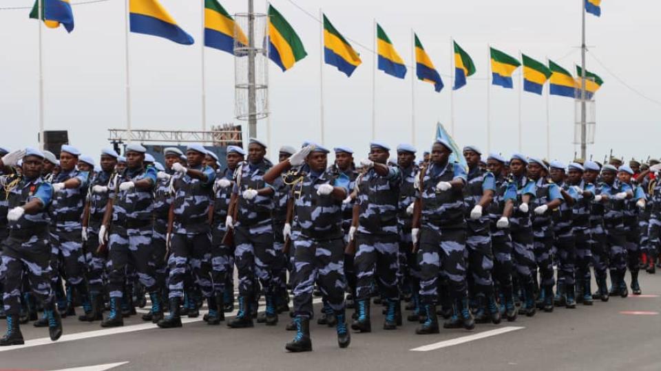 Modernisation de la sécurité au Gabon : un nouveau projet de loi pour la Police nationale