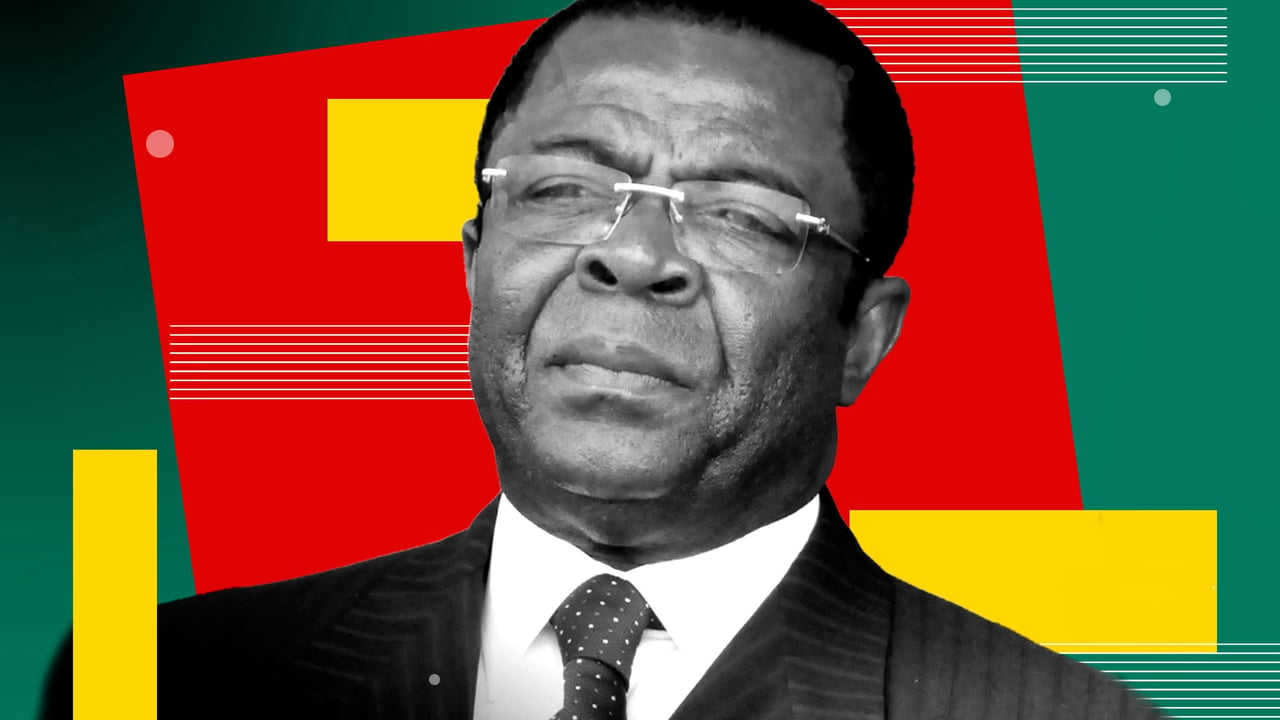 Edgar alain mebe ngo&rsquo;o : l&rsquo;ascension et la chute d&rsquo;un poids lourd de la politique camerounaise