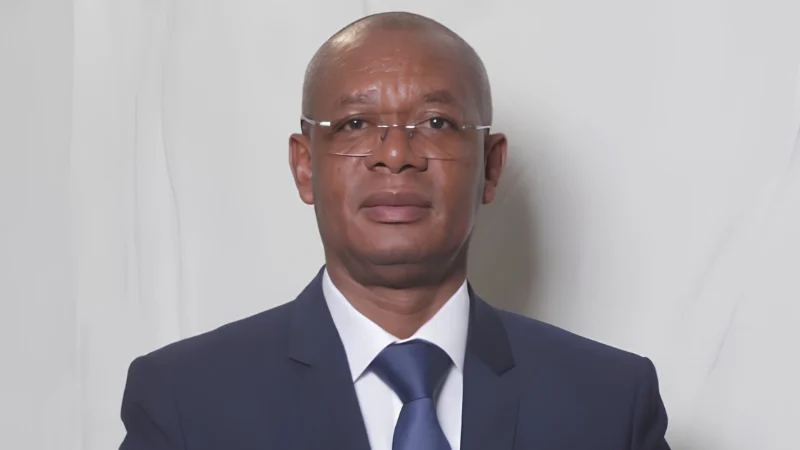 Le RPG du Gabon : une nouvelle ère sous l&rsquo;impulsion de Raphaël Edzang
