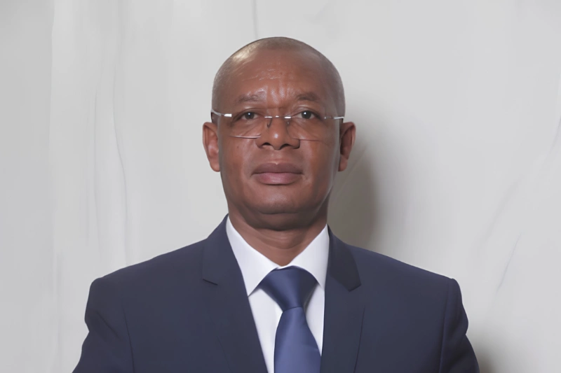 Le RPG du Gabon : une nouvelle ère sous l&rsquo;impulsion de Raphaël Edzang