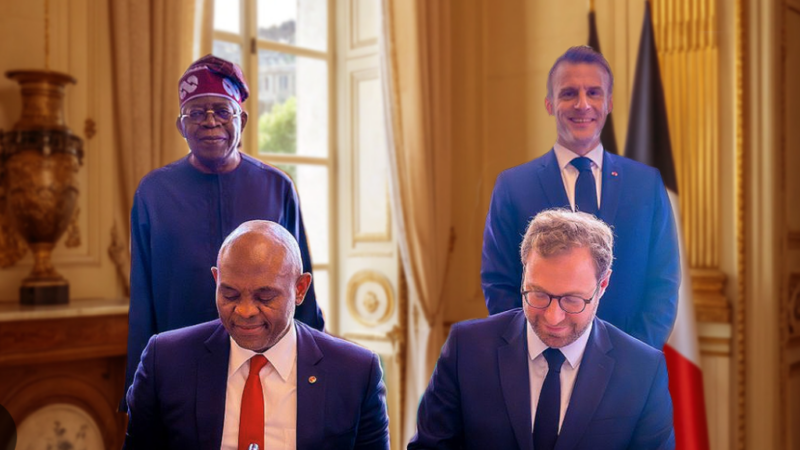 La United Bank for Africa (UBA) s&rsquo;apprête à obtenir sa licence bancaire en France