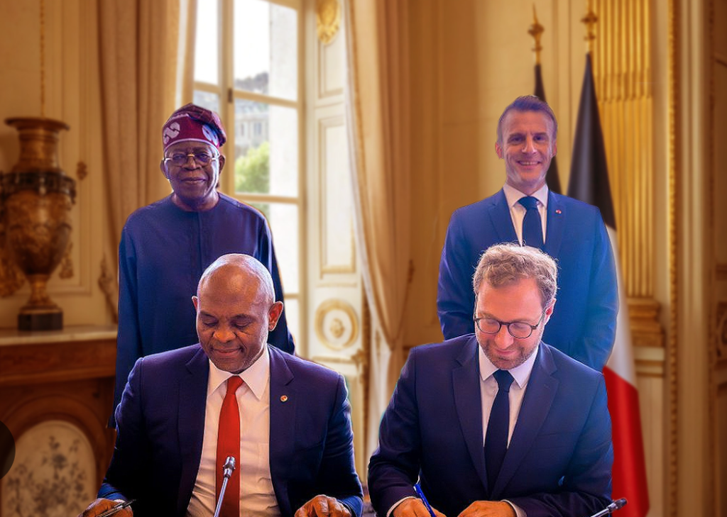 La United Bank for Africa (UBA) s&rsquo;apprête à obtenir sa licence bancaire en France