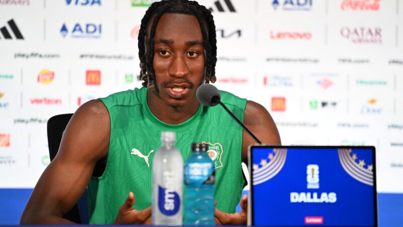Yan Diomandé vers le PSG : le RB Leipzig s&rsquo;oppose fermement au transfert