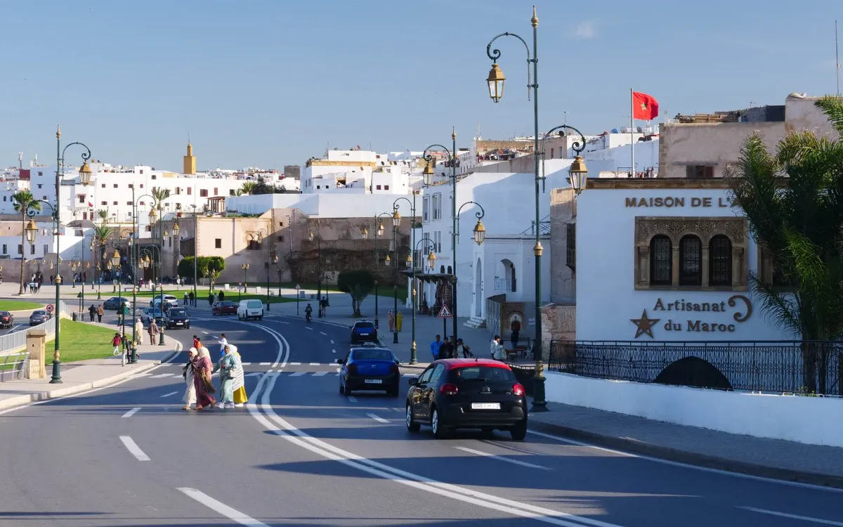 Croissance économique marocaine : les ménages à la traîne malgré la reprise