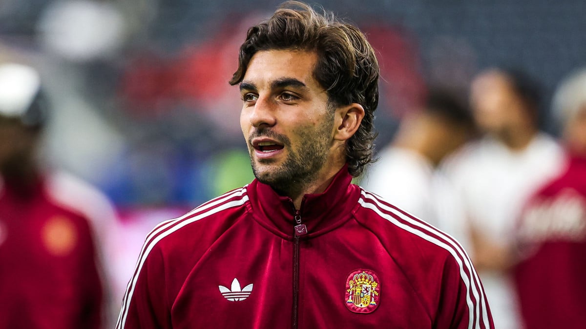 Ferran torres : le psg sur le point de recruter le héros de la roja ?