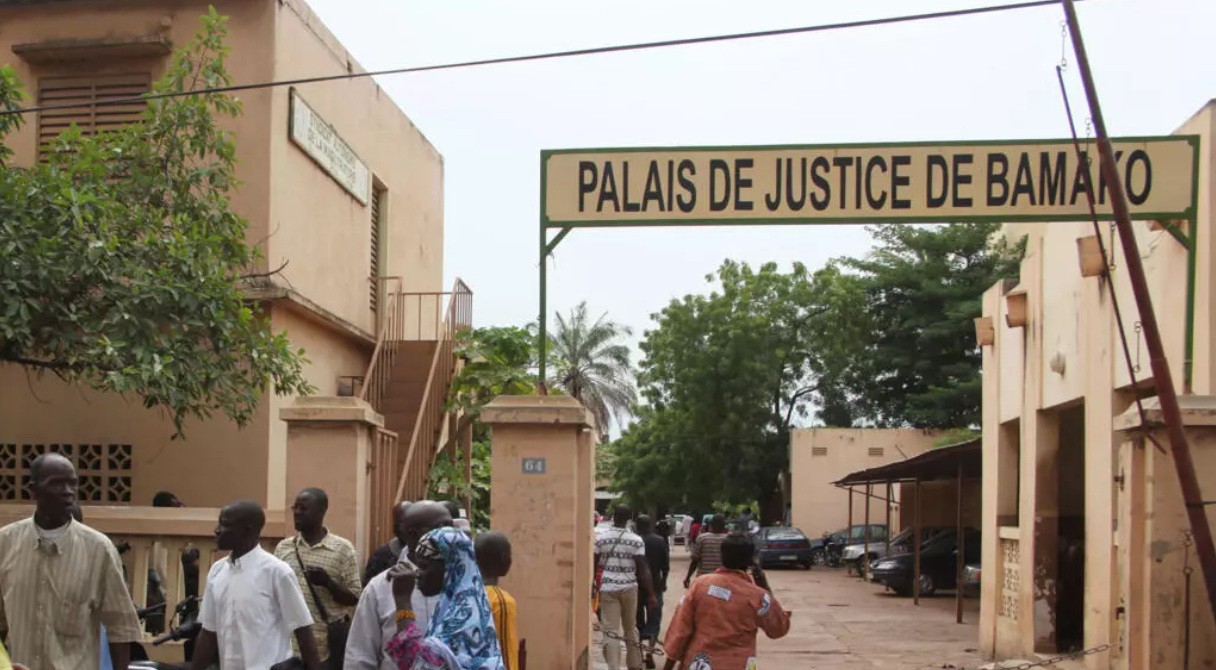 Procès au Mali : un féticheur fait vaciller l&rsquo;audience à Bamako