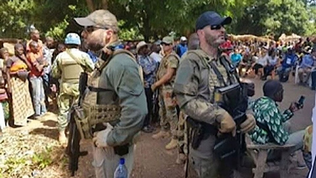 Un lanceur d’alerte centrafricain privé d’asile en France malgré les révélations sur Wagner