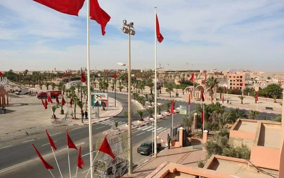 Le groupe d&rsquo;amitié parlementaire Chili-Maroc réaffirme son appui à la résolution 2797 sur le Sahara