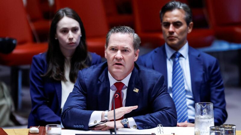 Une nuit d&rsquo;actualités mondiales : tensions à l&rsquo;ONU, expulsion en Roumanie et défis au Tchad