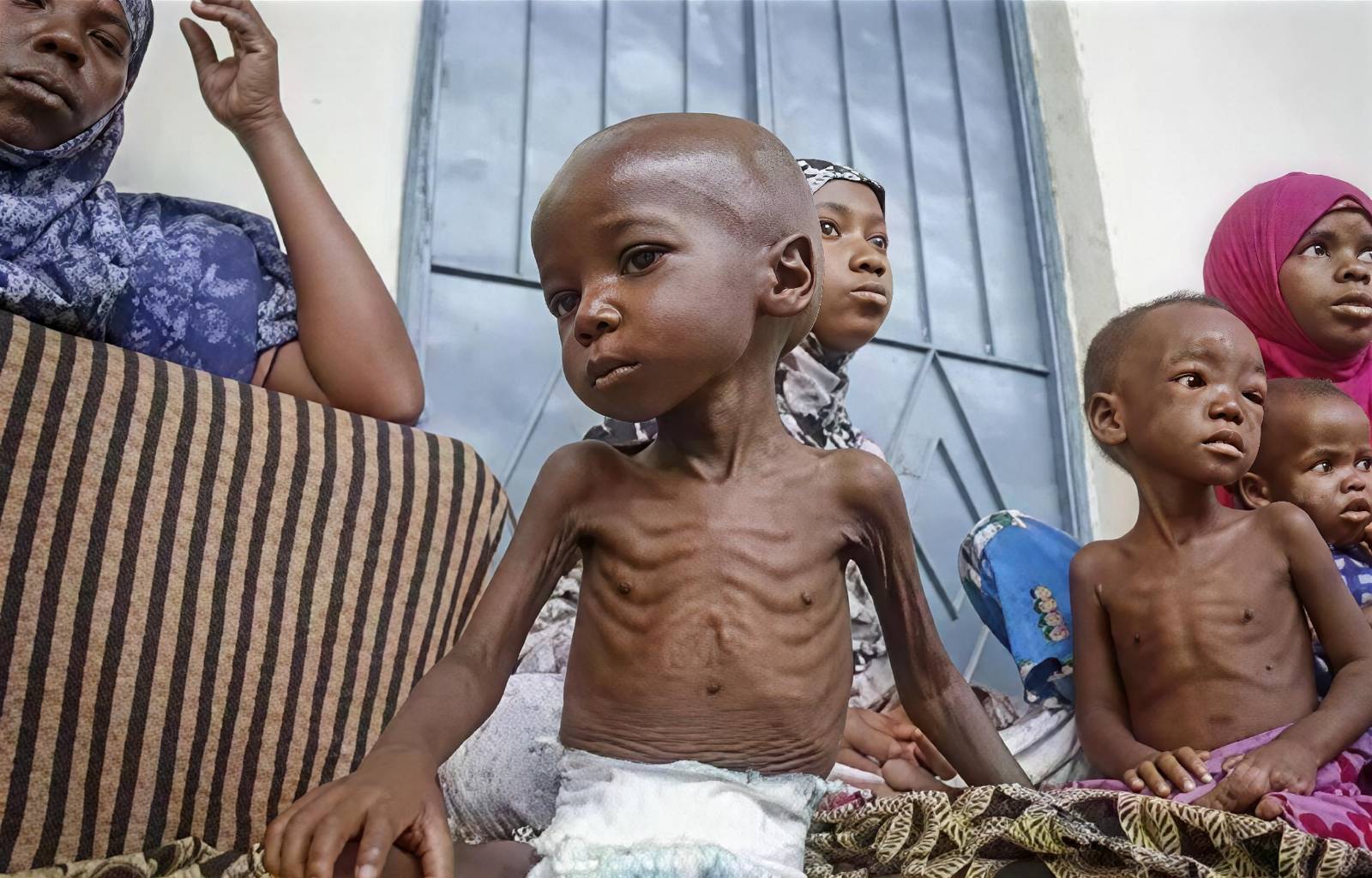 Burkina Faso : entre les promesses d’un nouveau départ et la réalité d’un pays sous tension