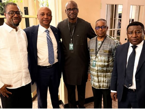 Can 2032 : le trio Burkina, Mali et Niger en lice pour organiser la compétition