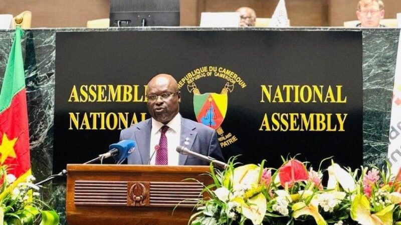 Le Gabon réintègre la francophonie parlementaire : un tournant diplomatique