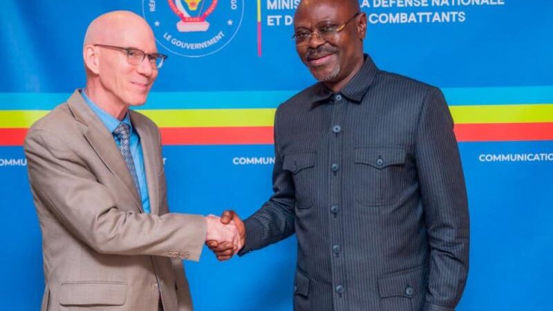RDc: la MONUSCO prête à superviser le cessez-le-feu dans l&rsquo;est du pays