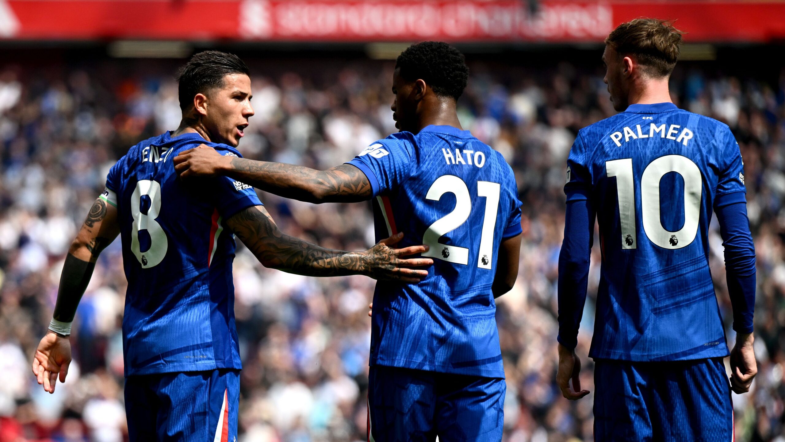 Aucun joueur n&rsquo;est intouchable à Chelsea : la fenêtre de transfert met en péril même les plus grandes stars