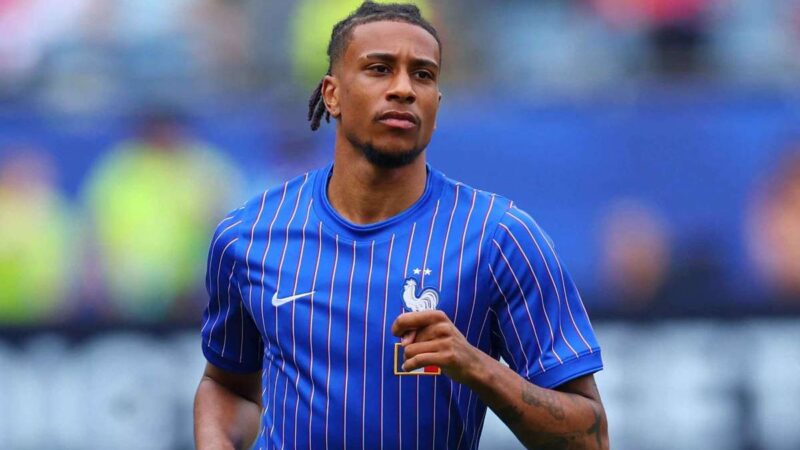 Michael Olise confirme son engagement envers le Bayern Munich face aux rumeurs du Real Madrid