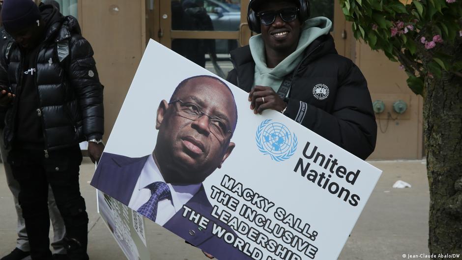Polémique sur la rencontre entre Bassirou Diomaye Faye et Macky Sall