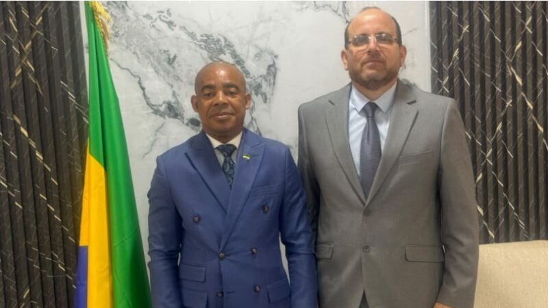 Gabon et Cuba : un nouveau partenariat pour booster les médias et le cinéma