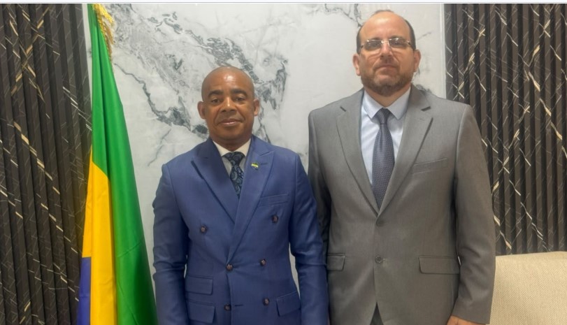 Gabon et Cuba : un nouveau partenariat pour booster les médias et le cinéma