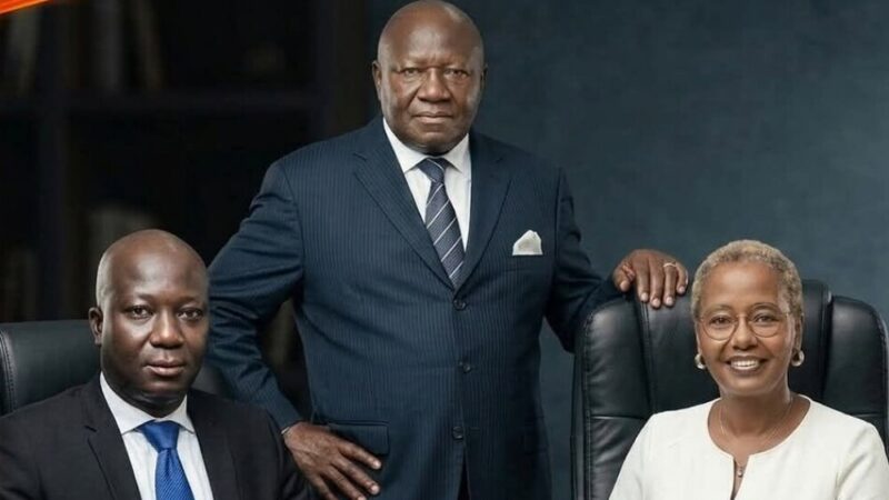 En Côte d’Ivoire, le pari d’une économie souveraine par les champions nationaux