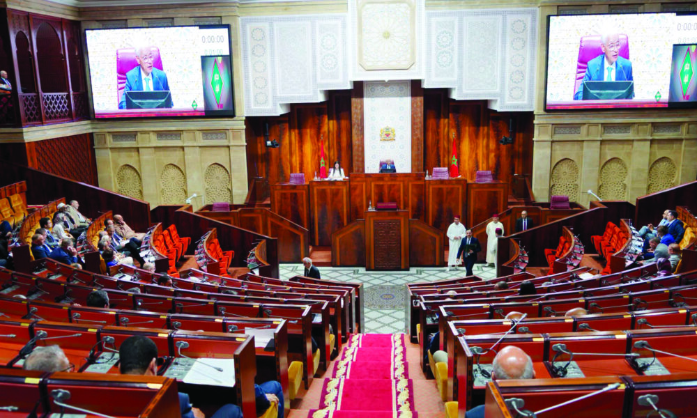 Maroc : un siège stratégique au sein de l&rsquo;Assemblée parlementaire de la Méditerranée