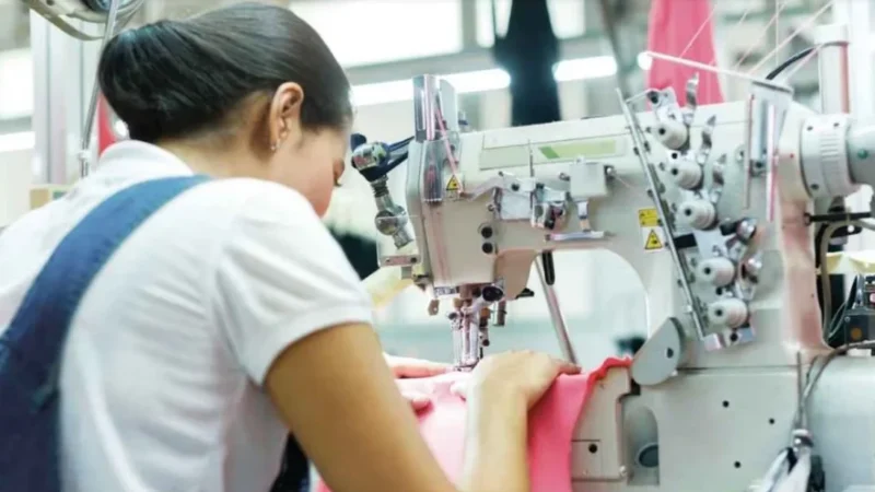 Maroc : partenariat stratégique pour l’emploi des femmes et la croissance inclusive