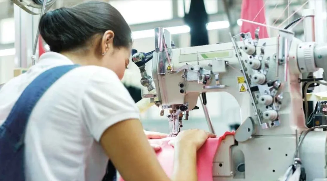 Maroc : partenariat stratégique pour l’emploi des femmes et la croissance inclusive