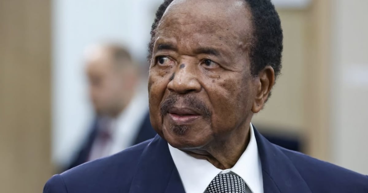 Paul biya absent depuis 48 jours : le Cameroun en proie aux rumeurs et à l&rsquo;incertitude politique
