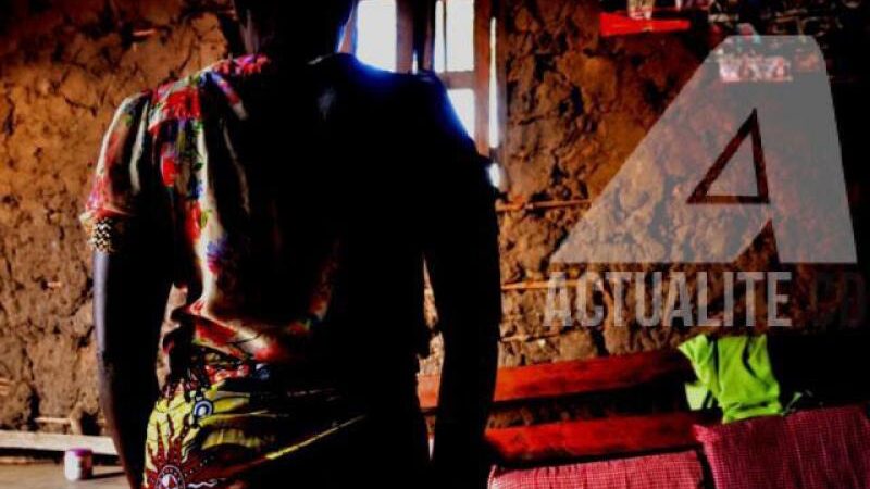 La Chine soutient la rdc dans la lutte contre les violences sexuelles en conflits