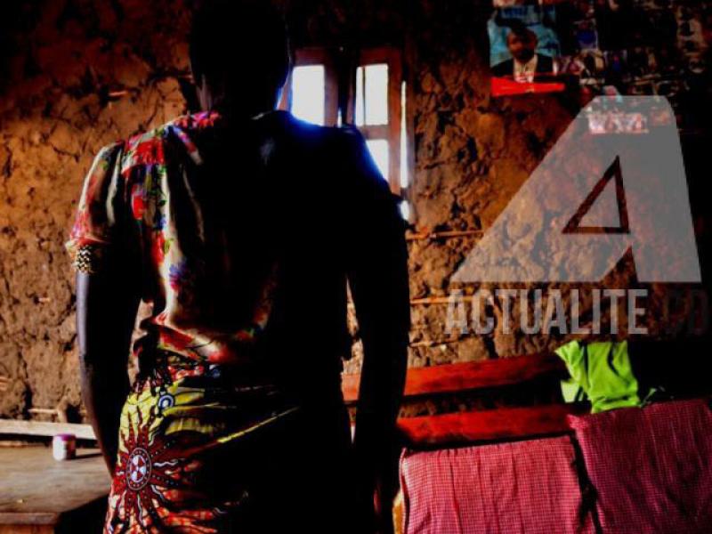 La Chine soutient la rdc dans la lutte contre les violences sexuelles en conflits