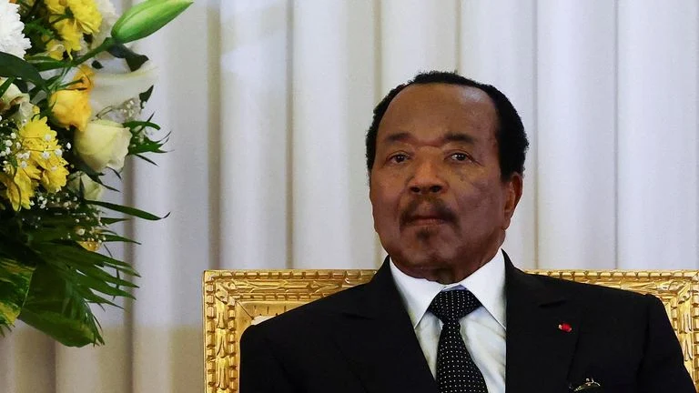 Absence prolongée de paul biya : le silence du pouvoir inquiète les camerounais