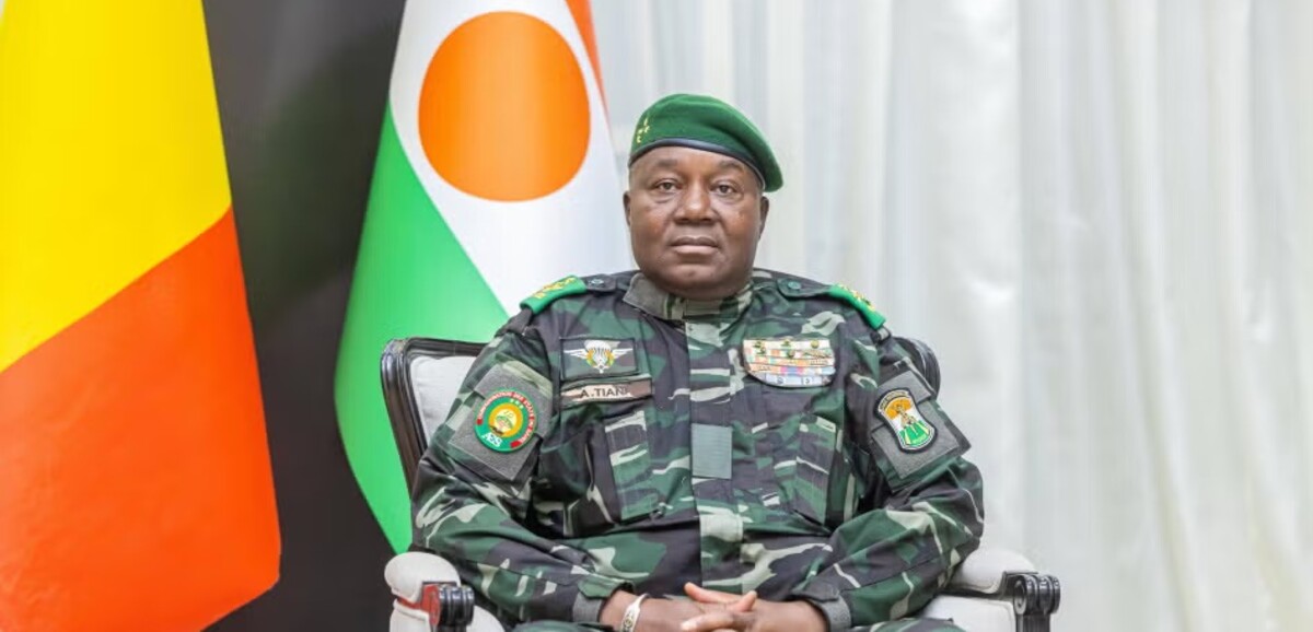 Niger : l&rsquo;état des droits humains en net recul sous la junte militaire