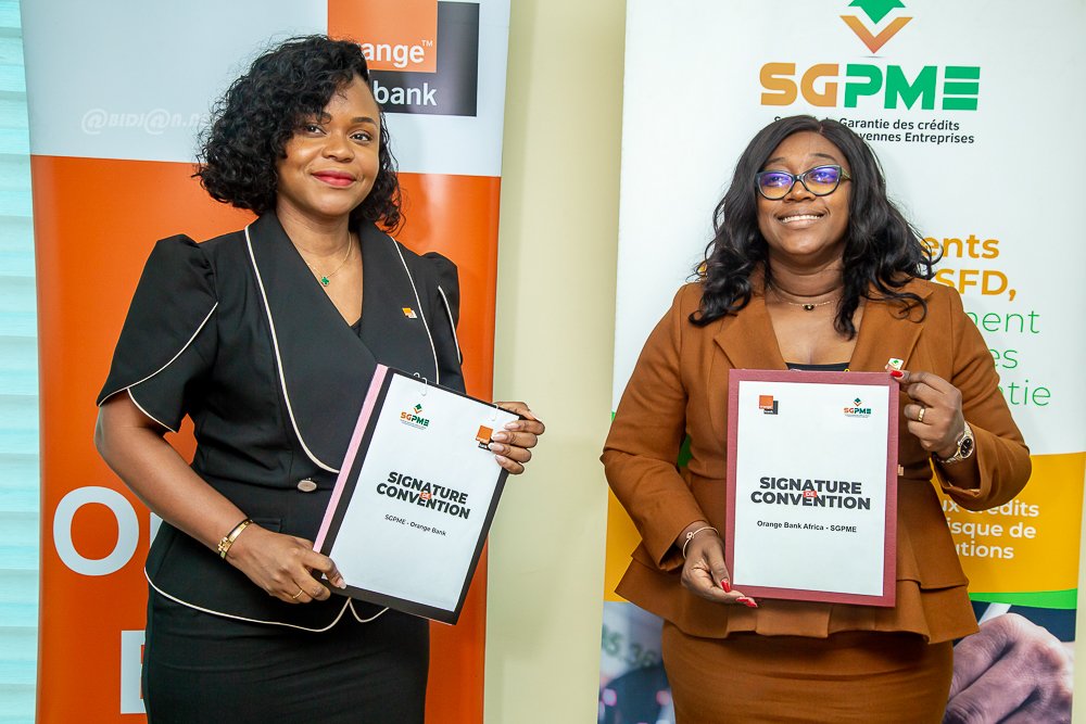 La Côte d&rsquo;Ivoire booste le financement des PME et TPE avec un partenariat majeur