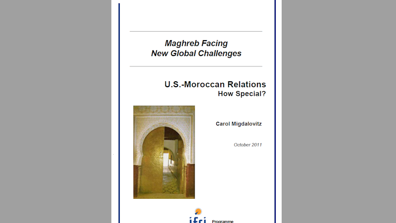 Maroc et États-Unis : une alliance historique sous le microscope diplomatique