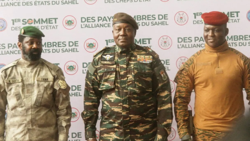 Niamey : convergence des institutions ouest-africaines pour le budget 2027