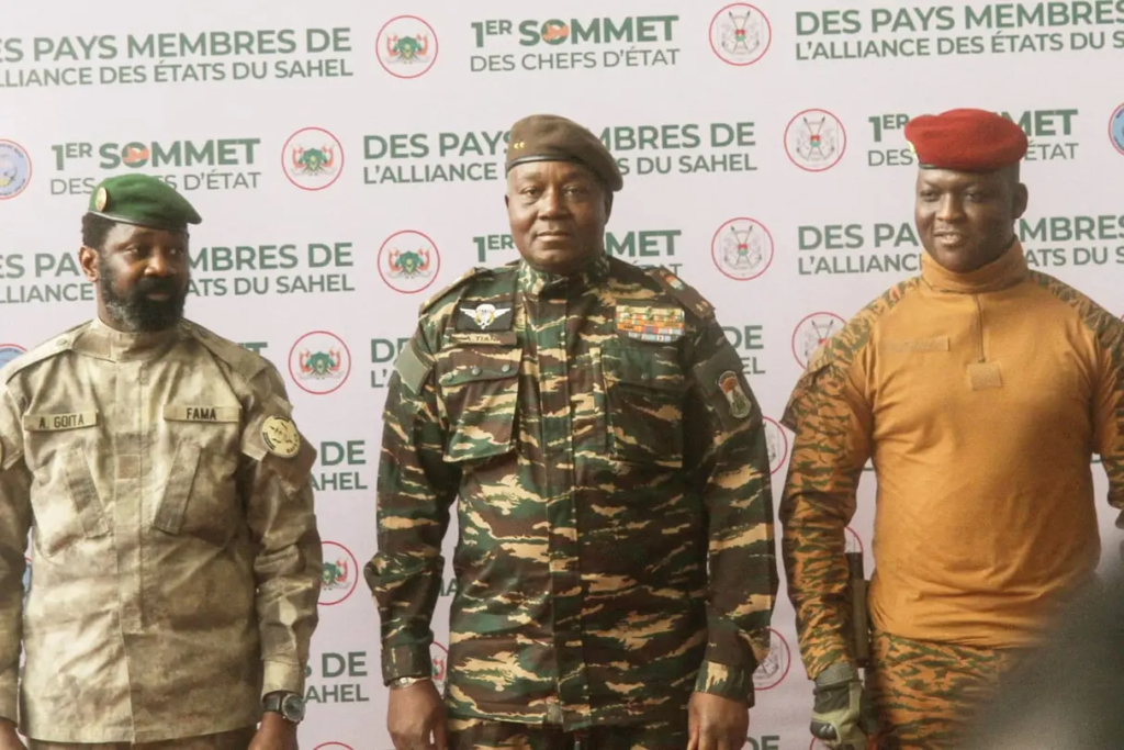 Niamey : convergence des institutions ouest-africaines pour le budget 2027