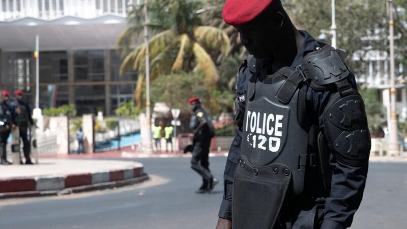 Sénégal : quand la suspicion envers les étrangers s’installe durablement