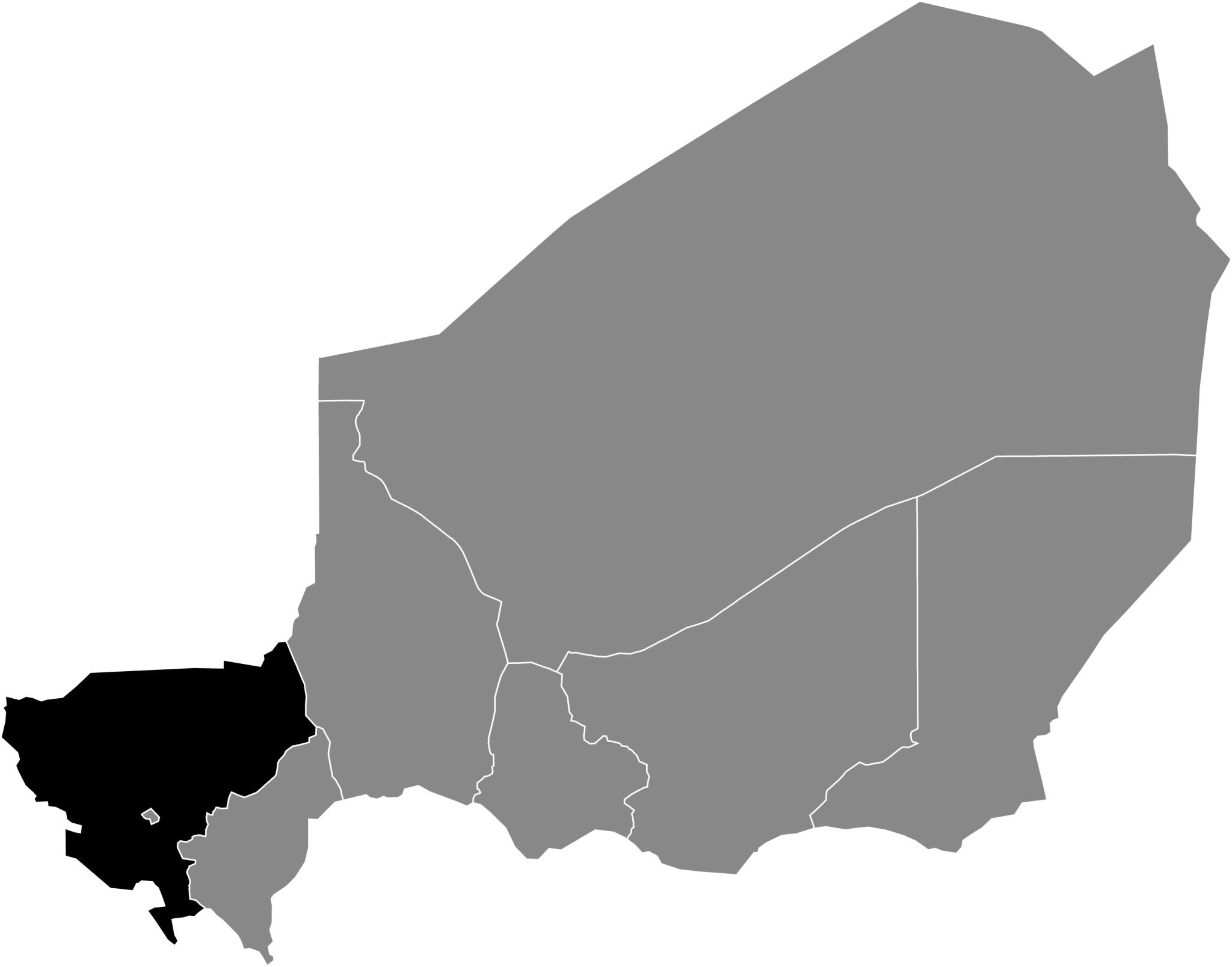Niger : attaque de drones endeuille un village de Tillabéri