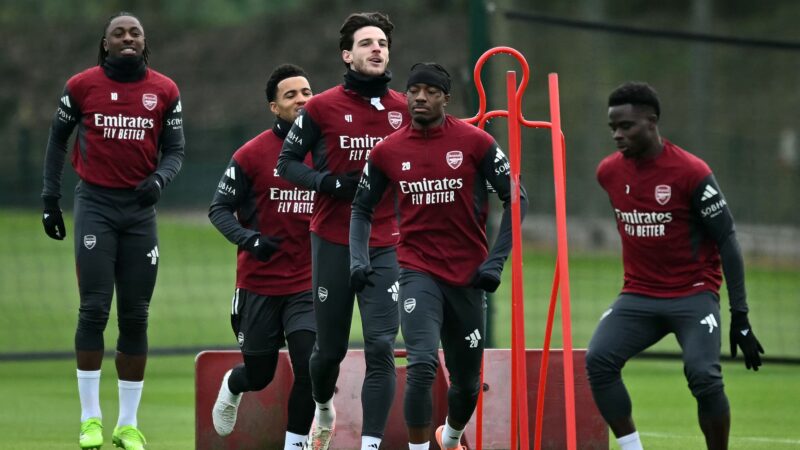 Absence des stars anglaises à l&rsquo;Arsenal : impact sur la pré-saison 2026