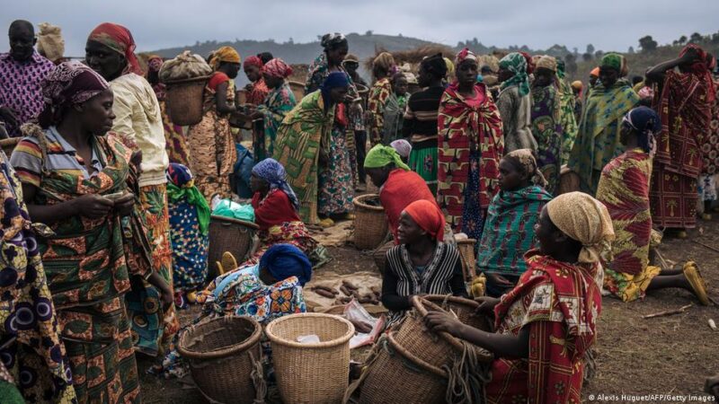 Fizi, RDC : les civils au cœur d&rsquo;un conflit armé sans fin au Sud-Kivu