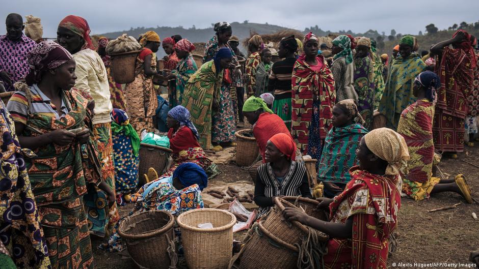 Fizi, RDC : les civils au cœur d&rsquo;un conflit armé sans fin au Sud-Kivu
