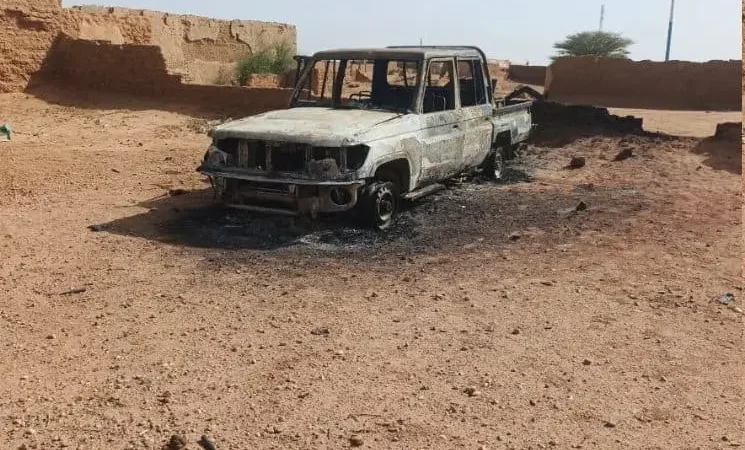 Mali : armée malienne neutralise des groupes armés au nord du pays