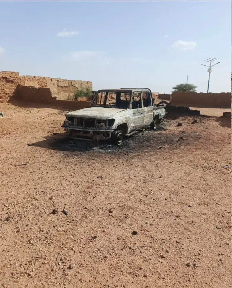 Mali : armée malienne neutralise des groupes armés au nord du pays