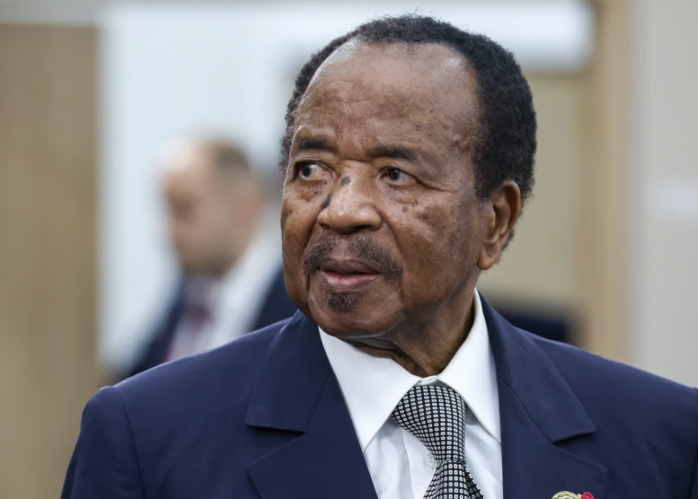 Cameroun : les zones d&rsquo;ombre autour du long séjour de Paul Biya en Europe