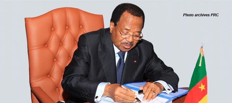 Cameroun : comment garantir la sécurité des outils numériques pour un président en déplacement