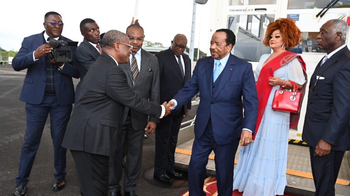 Pouvoir vacant au Cameroun : mythe ou réalité ?