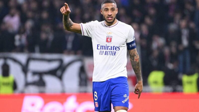 L&rsquo;Olympique Lyonnais essuie un refus pour le report de son match d&rsquo;ouverture en Ligue 1
